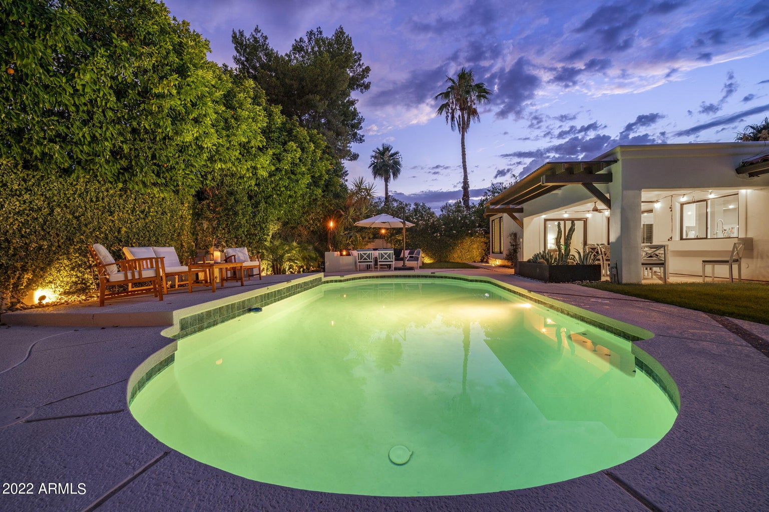 10459 N 98TH ST Scottsdale, AZ 85258